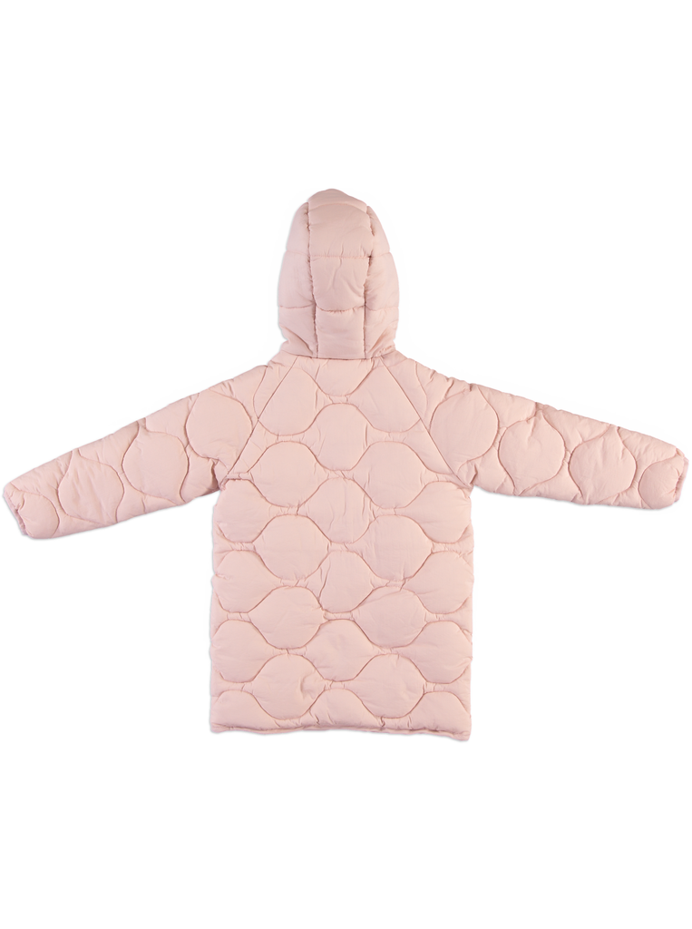 25627 KAPSONLU KAPITONELI UZUN MONT PEMBE