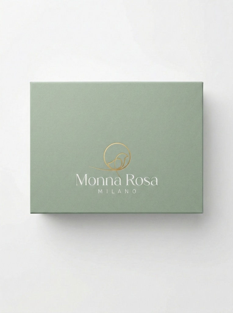 Monna Rosa Gift Box