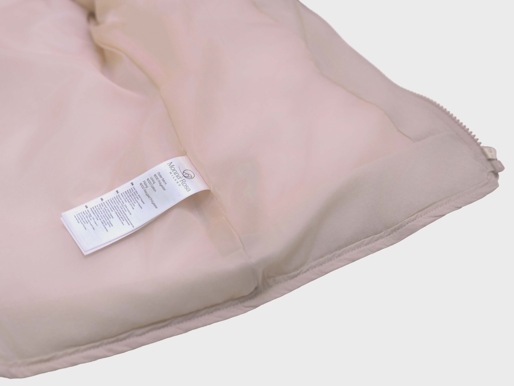 25627 KAPSONLU KAPITONELI UZUN MONT PEMBE