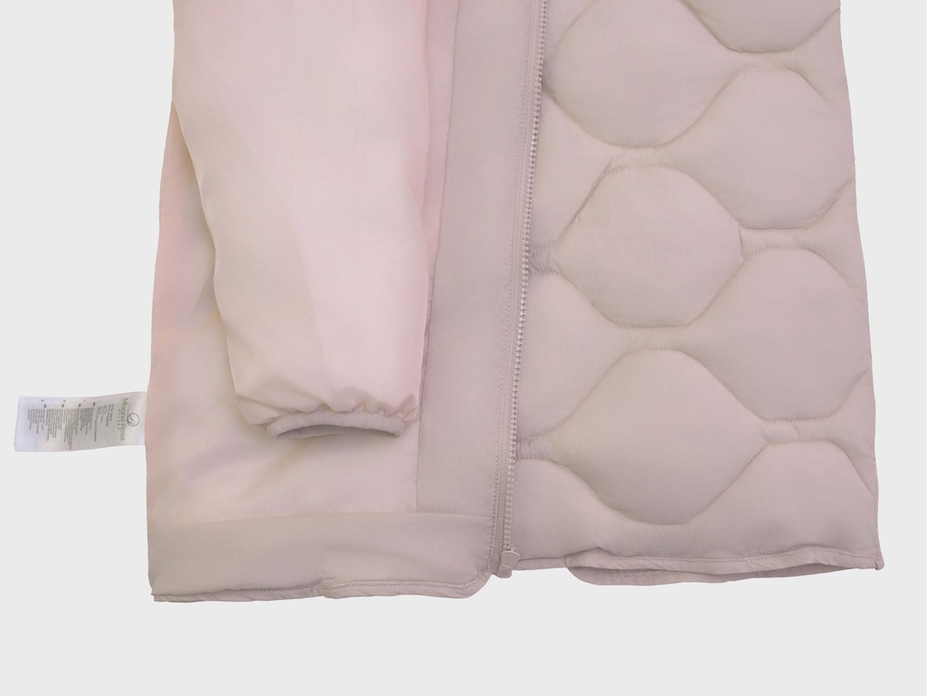 25627 KAPSONLU KAPITONELI UZUN MONT PEMBE