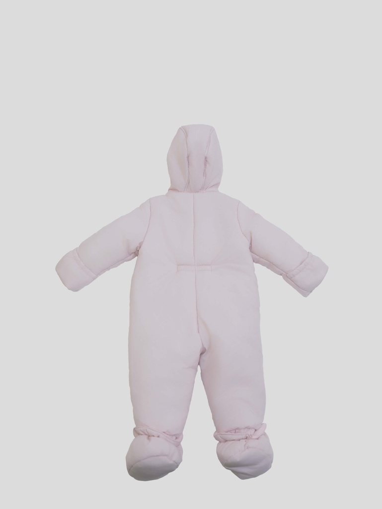 25931 KUS NAKISLI KOZMONOT PEMBE