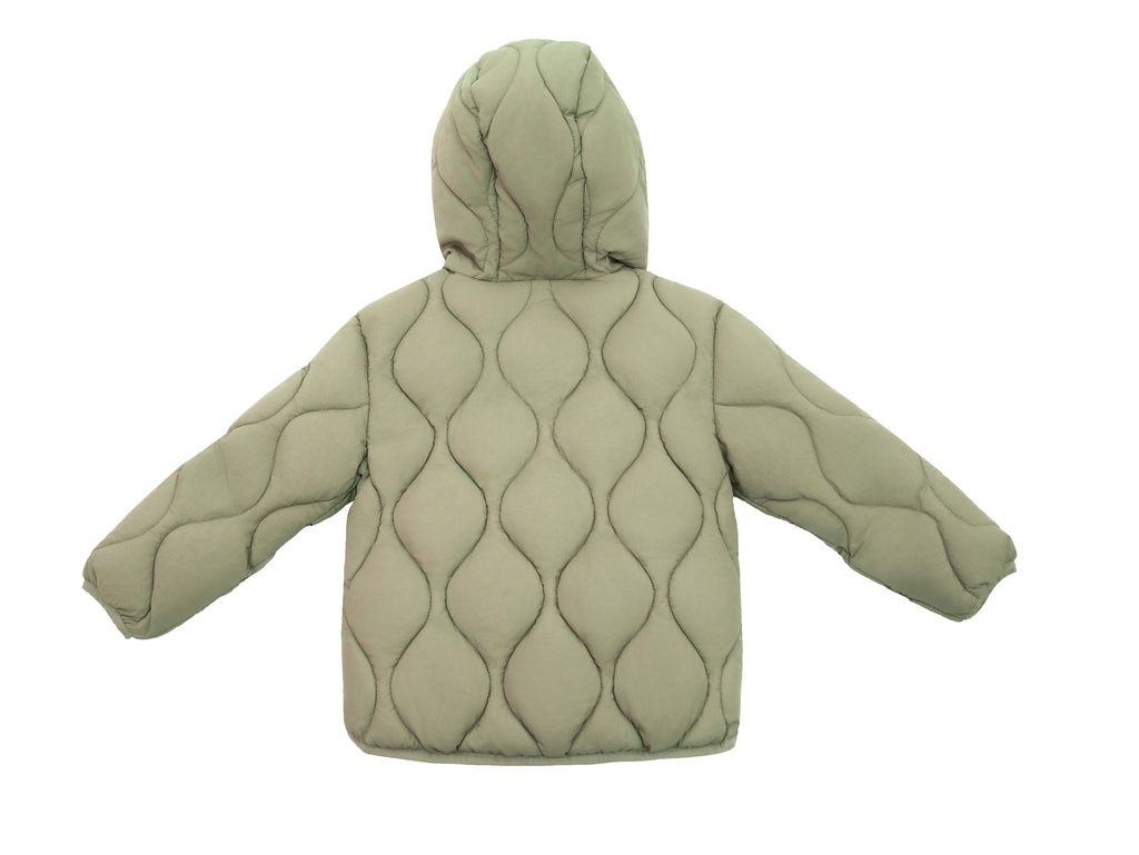 25726 KAPSONLU KAPITONELI MONT YESIL