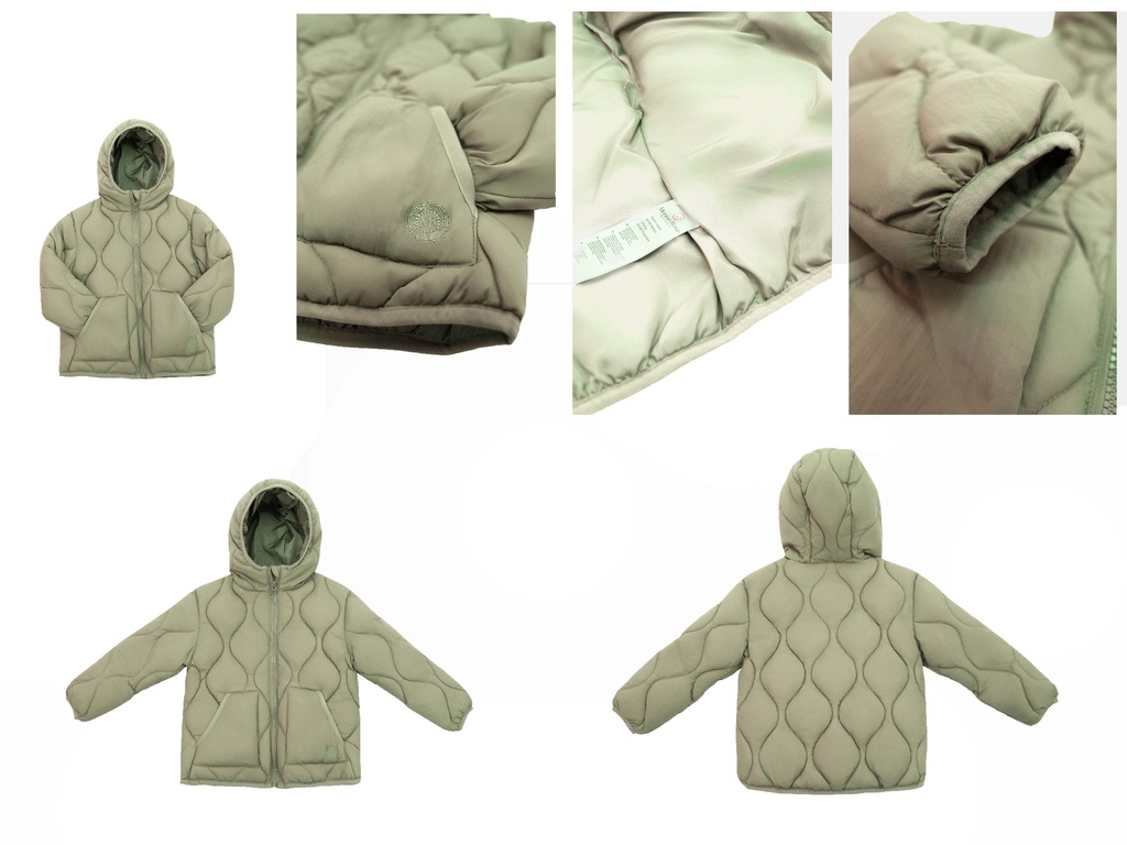 25726 KAPSONLU KAPITONELI MONT YESIL