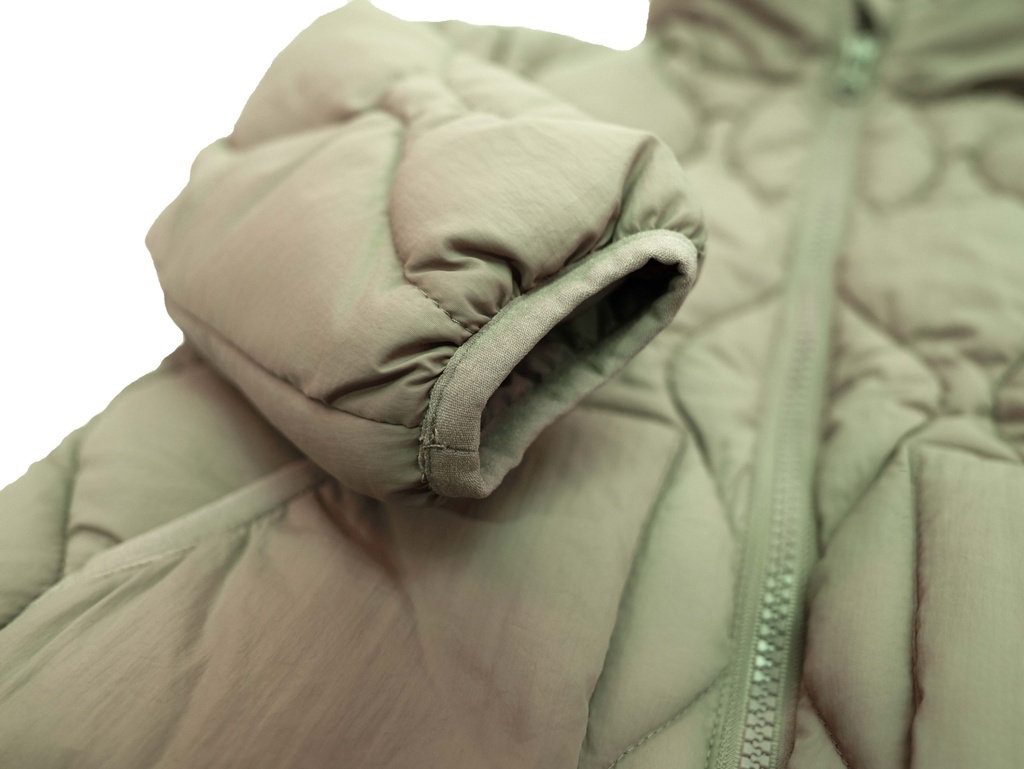 25726 KAPSONLU KAPITONELI MONT YESIL