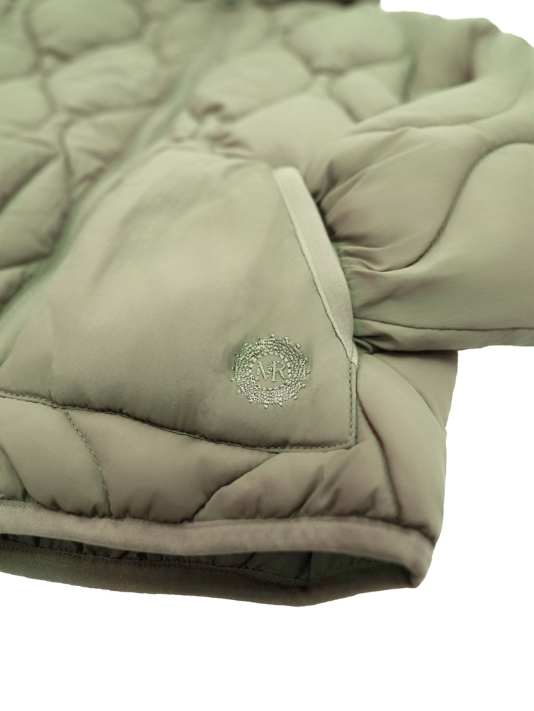 25726 KAPSONLU KAPITONELI MONT YESIL