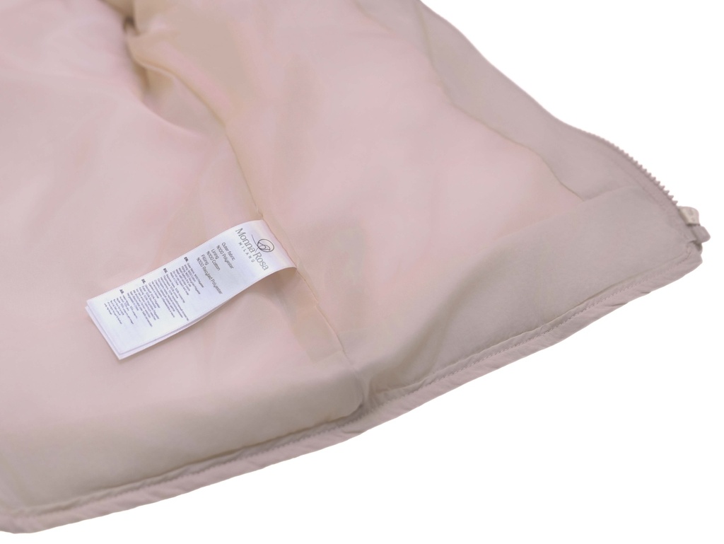 25727 KAPSONLU KAPITONELI UZUN MONT PEMBE