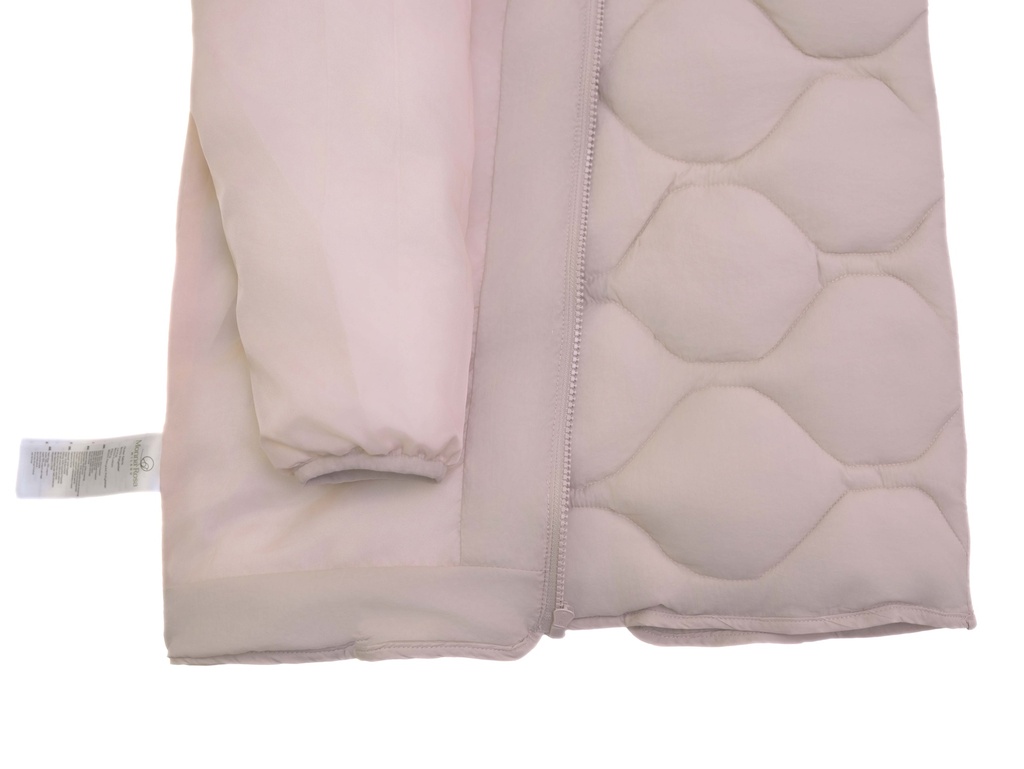 25727 KAPSONLU KAPITONELI UZUN MONT PEMBE