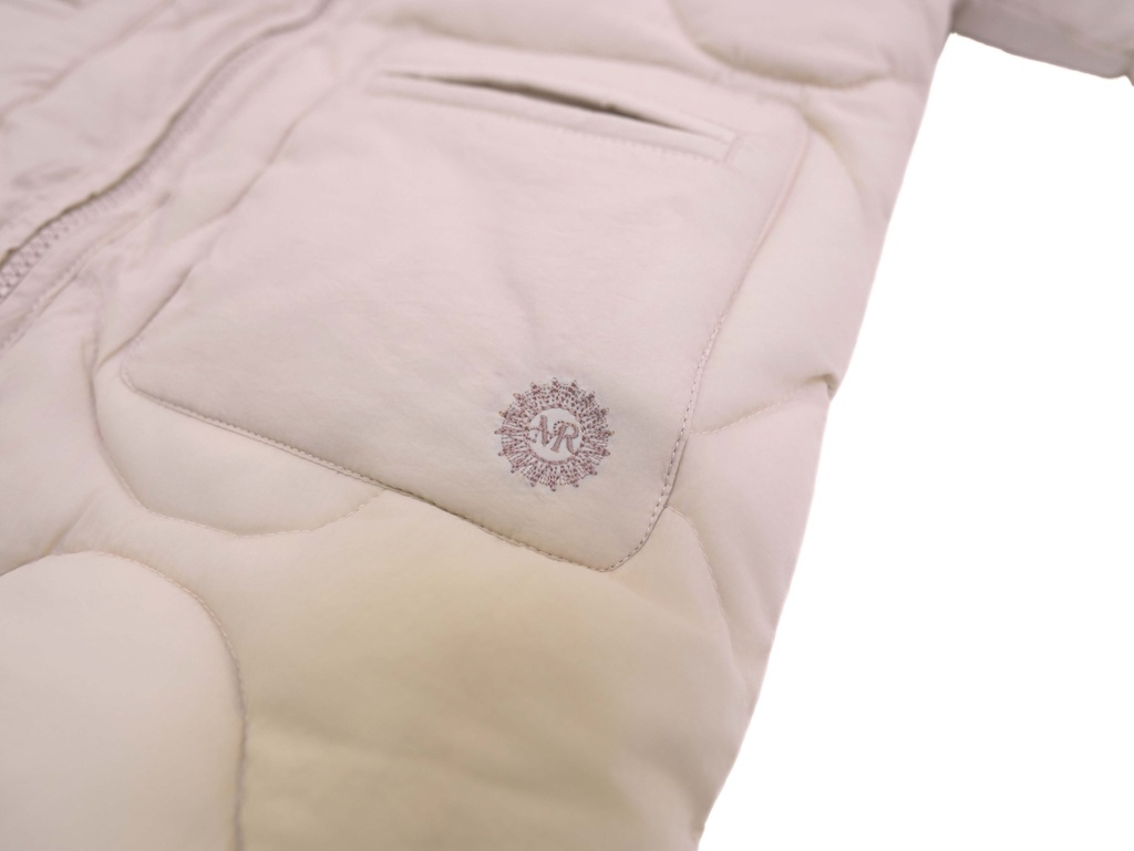 25727 KAPSONLU KAPITONELI UZUN MONT PEMBE