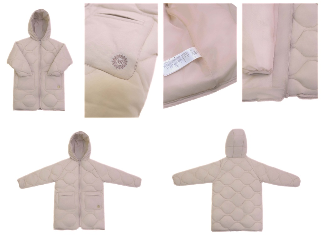 25727 KAPSONLU KAPITONELI UZUN MONT PEMBE