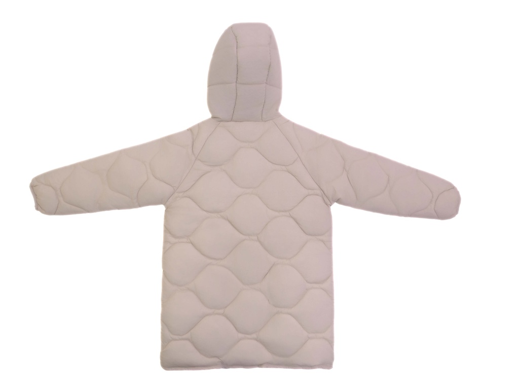 25627 KAPSONLU KAPITONELI UZUN MONT PEMBE