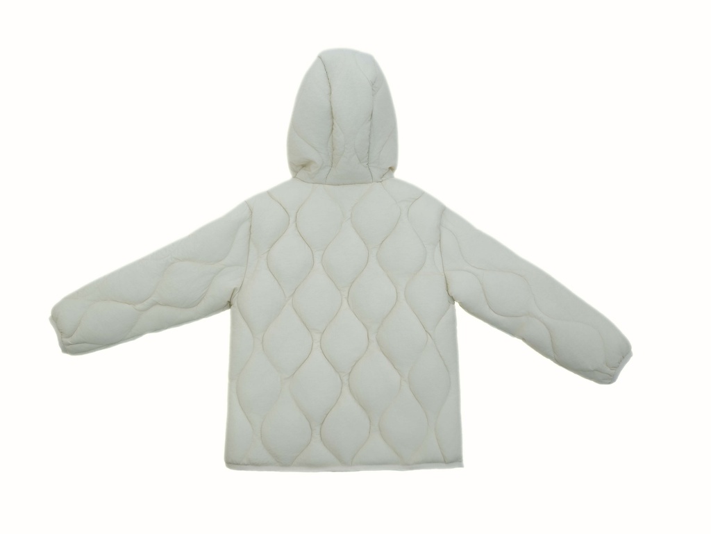 25626 KAPSONLU KAPITONELI MONT EKRU