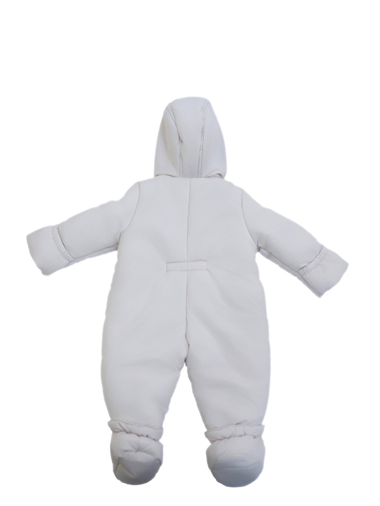 25931 KUS NAKISLI KOZMONOT BEJ