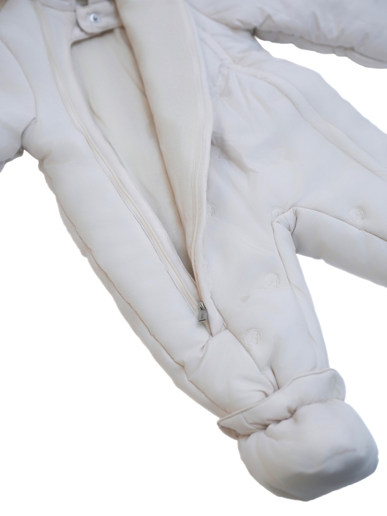 25931 KUS NAKISLI KOZMONOT BEJ