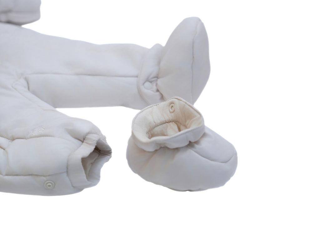 25931 KUS NAKISLI KOZMONOT BEJ