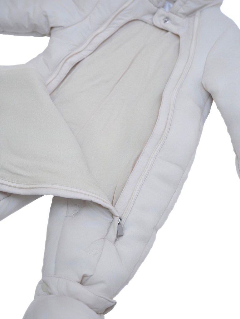 25931 KUS NAKISLI KOZMONOT BEJ