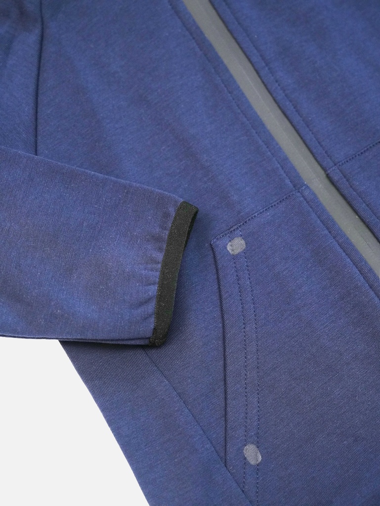 25735 UNISEX EŞOFMAN TAKIMI LACİVERT