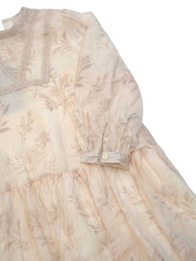 26206 ELBİSE DESENLİ