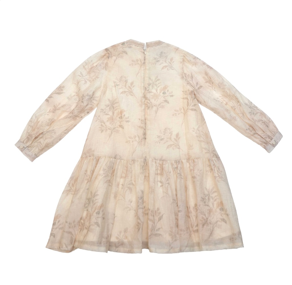 26206 ELBİSE DESENLİ