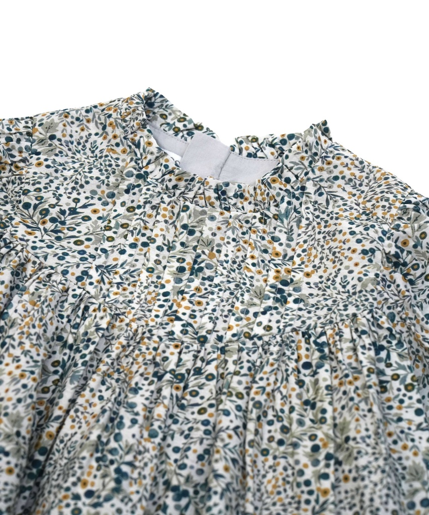 26109 ELBİSE DESENLİ