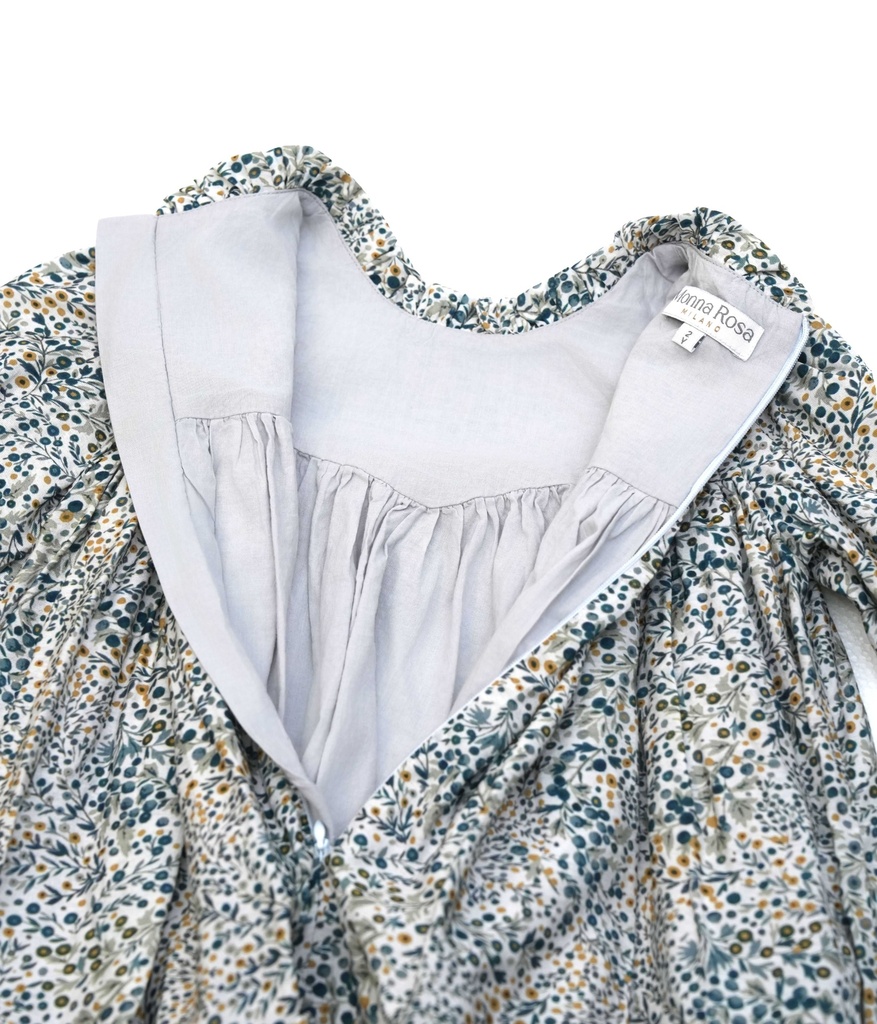 26109 ELBİSE DESENLİ