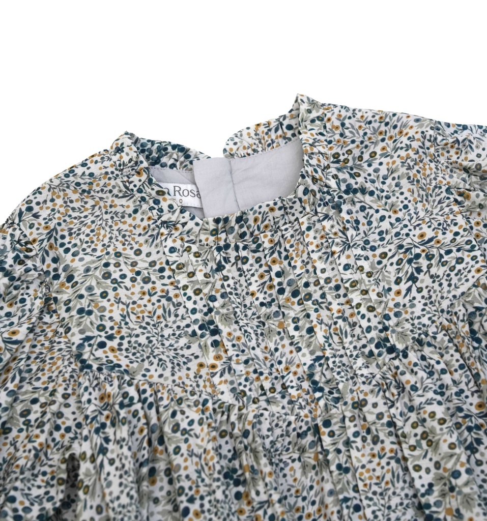 26209 ELBİSE DESENLİ