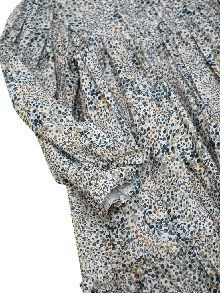 26209 ELBİSE DESENLİ