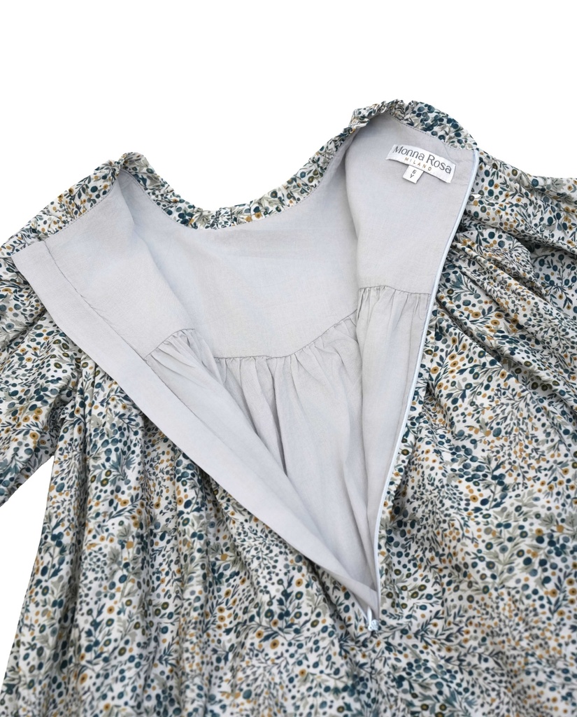 26209 ELBİSE DESENLİ