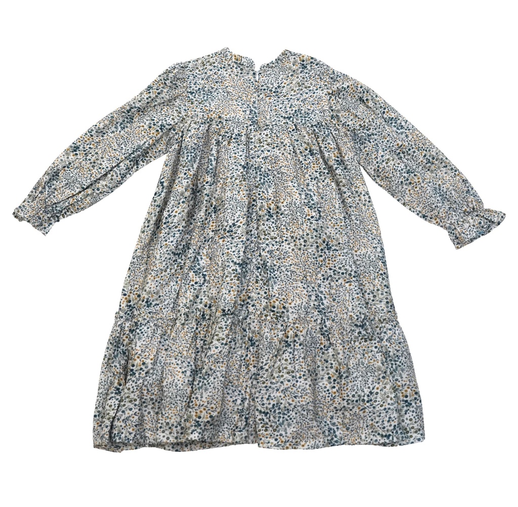 26209 ELBİSE DESENLİ