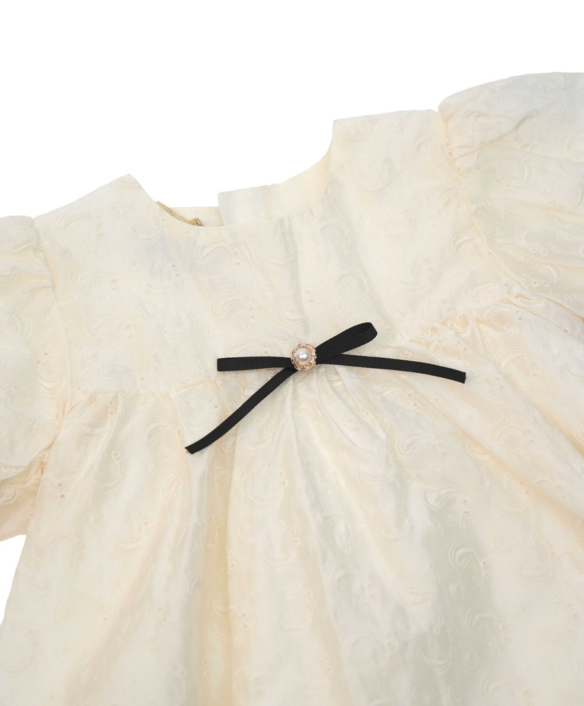 26012 ELBİSE DESENLİ