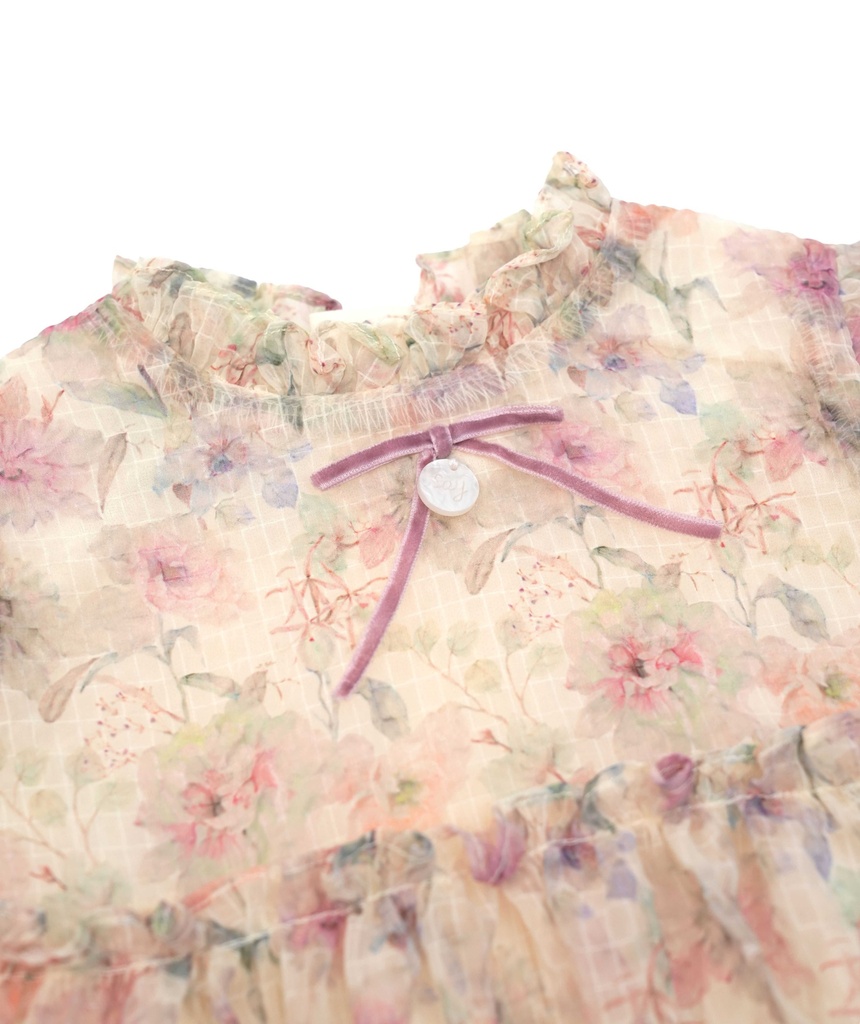 26019 ELBİSE DESENLİ