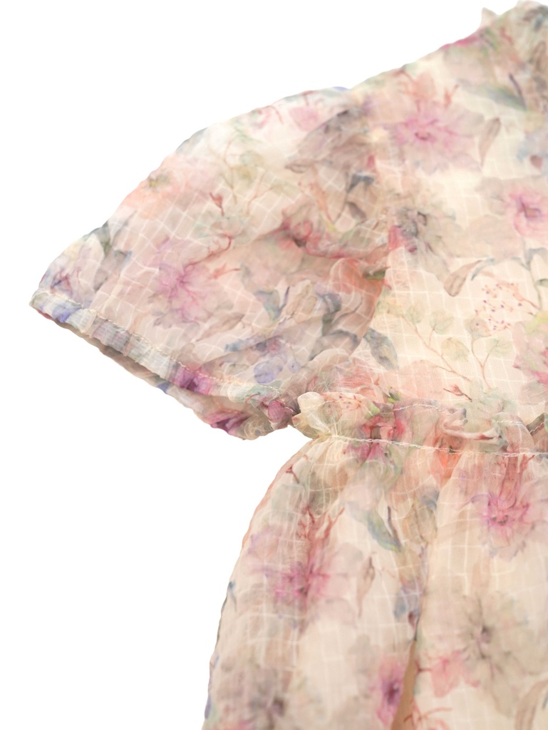 26019 ELBİSE DESENLİ