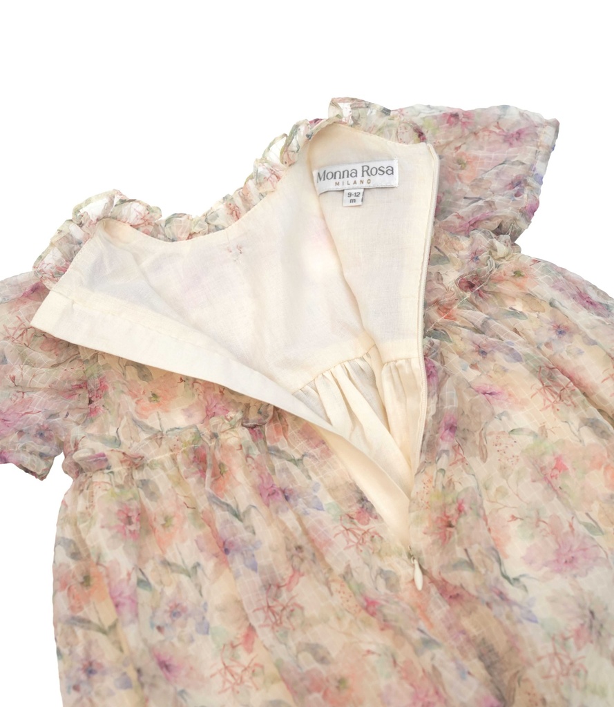 26019 ELBİSE DESENLİ