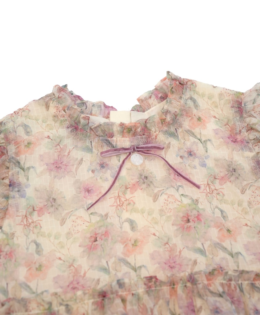 26219 ELBİSE DESENLİ