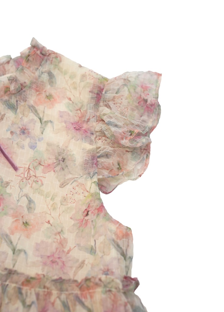 26219 ELBİSE DESENLİ