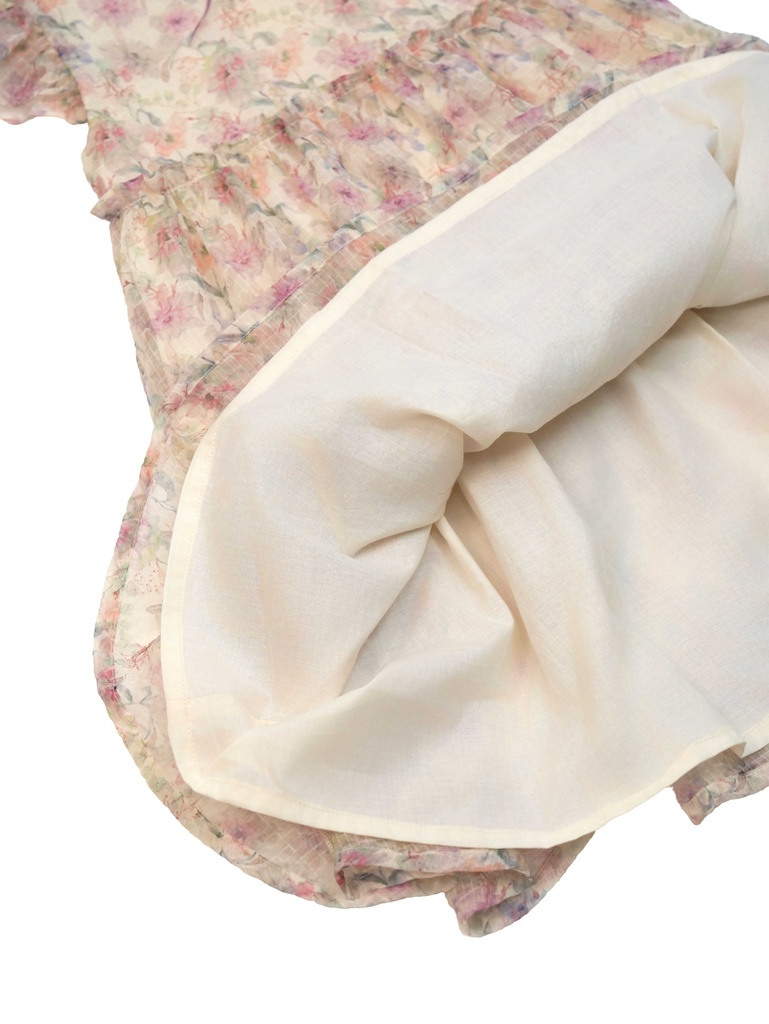 26219 ELBİSE DESENLİ