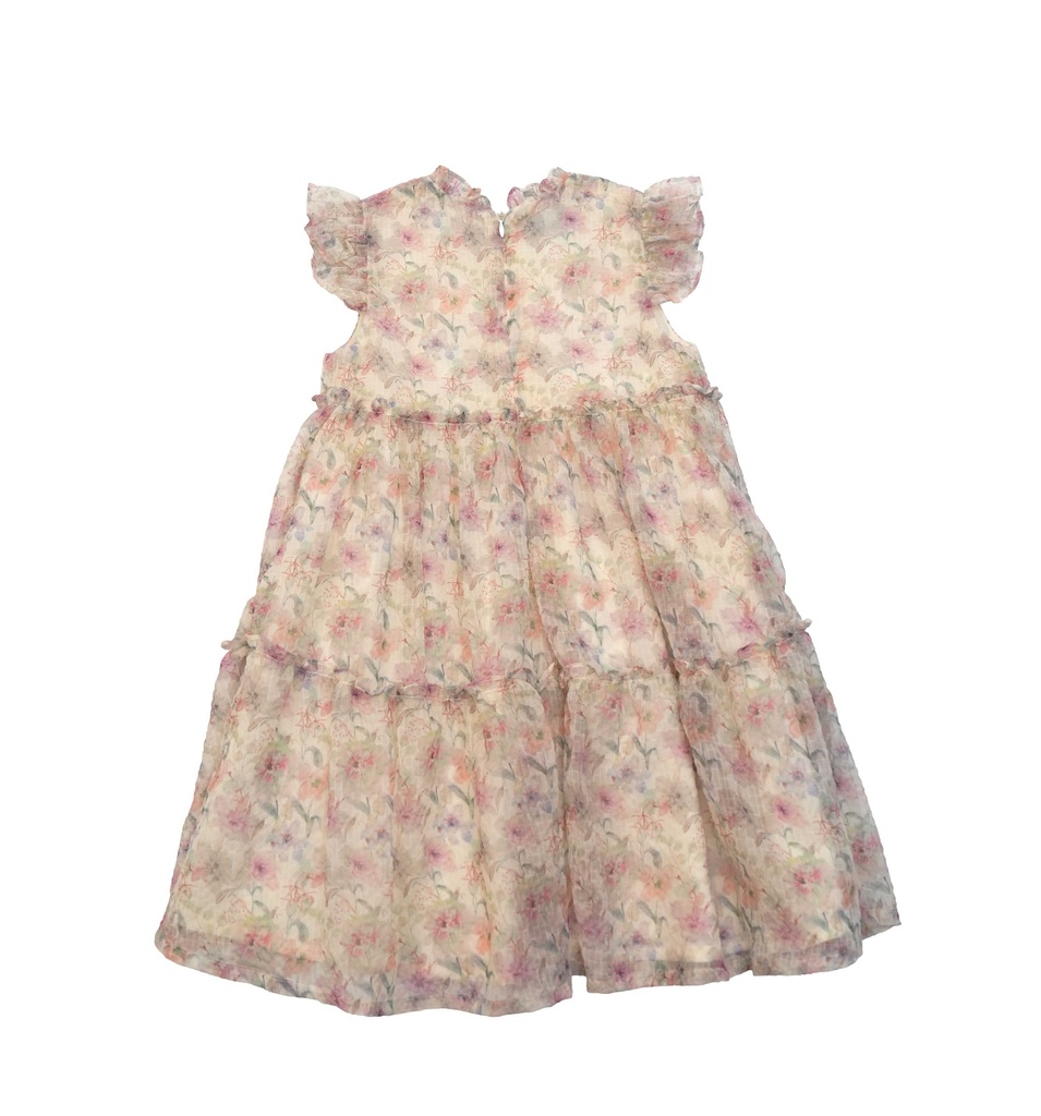 26219 ELBİSE DESENLİ