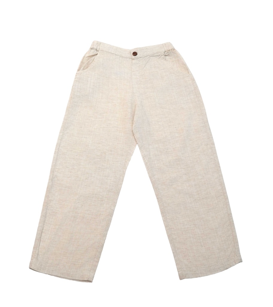 26224 ERKEK GÖMLEK PANTOLON 2'Lİ TAKIM TURUNCU