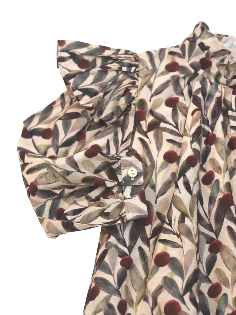 26104 ELBİSE DESENLİ