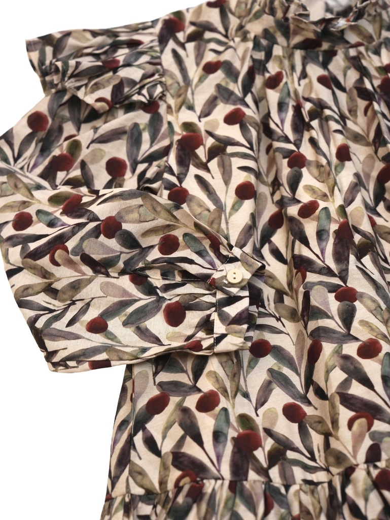 26204 ELBİSE DESENLİ