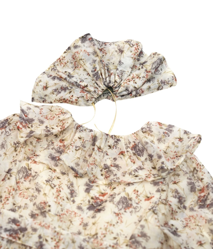 26107  ELBİSE DESENLİ