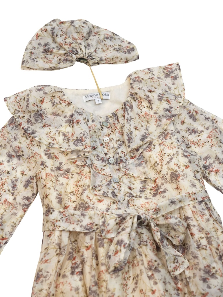 26207 ELBİSE DESENLİ