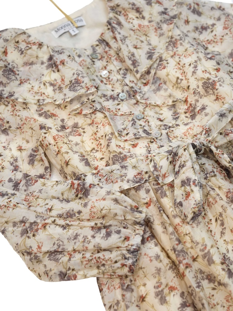 26207 ELBİSE DESENLİ