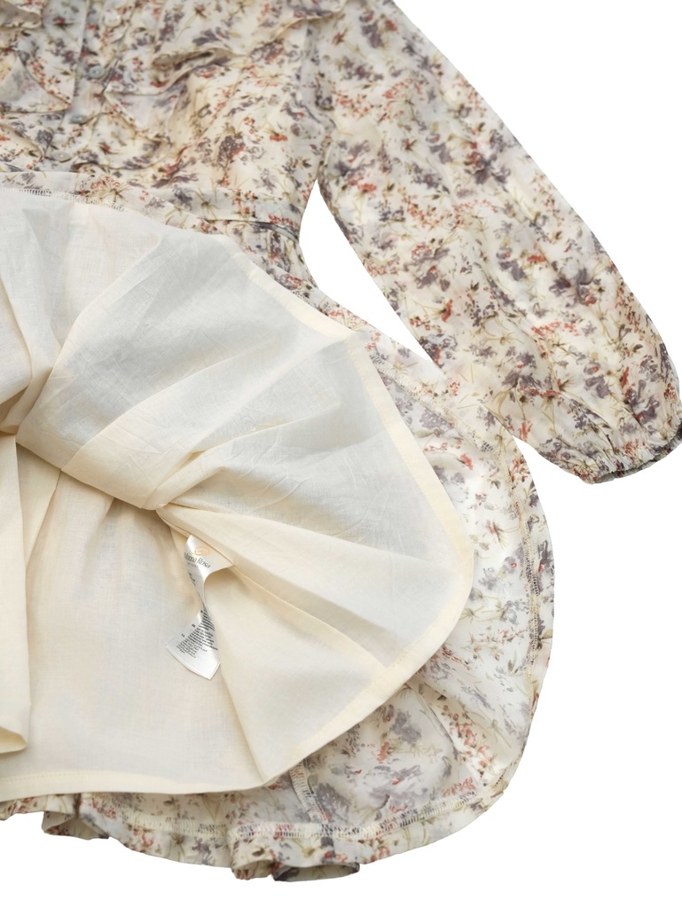 26207 ELBİSE DESENLİ