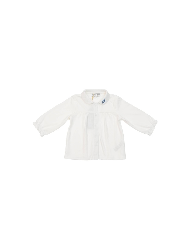 25530 GÖMLEKLİ JİLE ELBİSE DESENLİ 