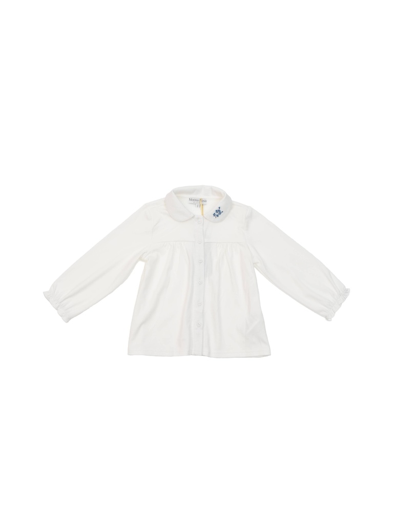 25630 GÖMLEKLİ JİLE ELBİSE DESENLİ