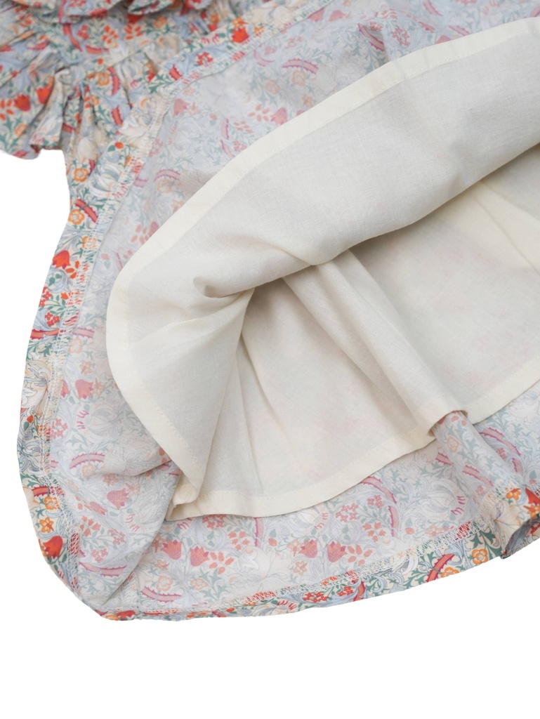 26008 ELBİSE DESENLİ