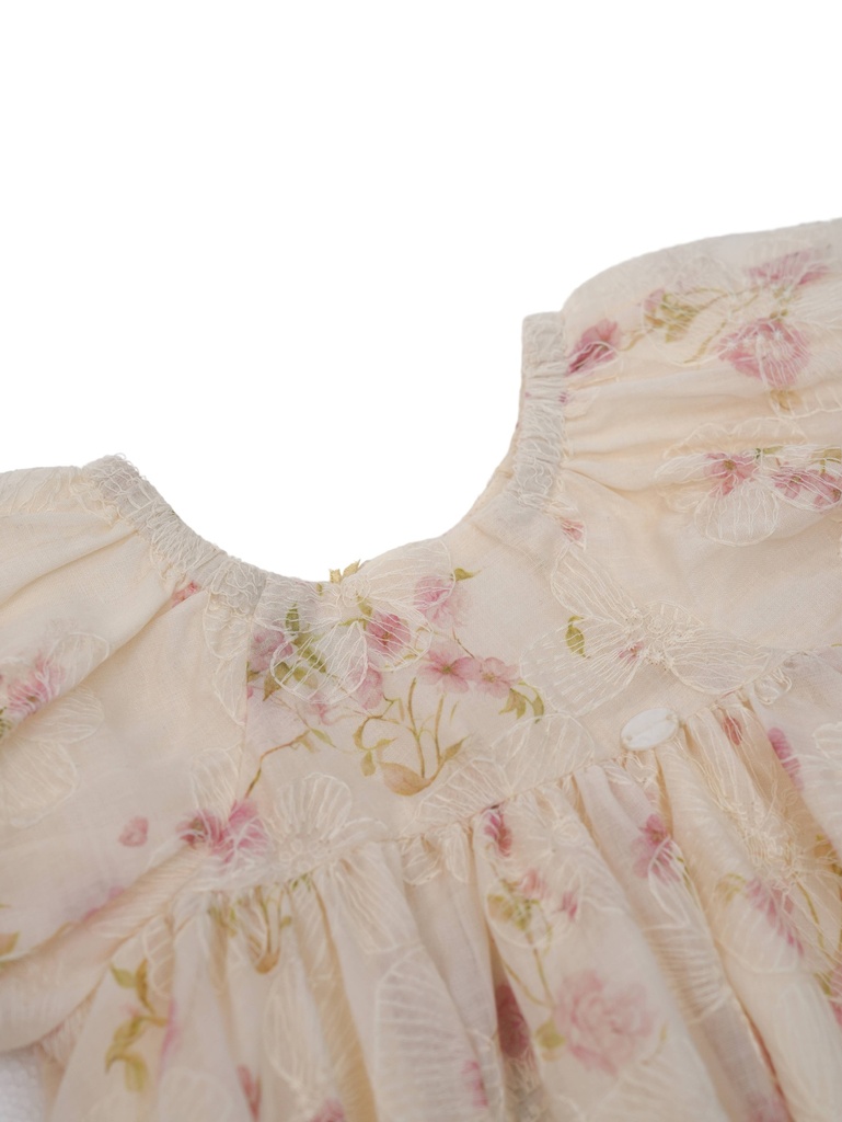 26013 ELBİSE DESENLİ