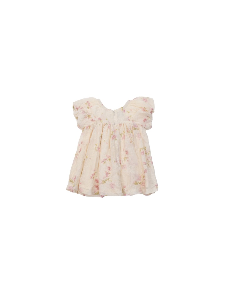 26013 ELBİSE DESENLİ