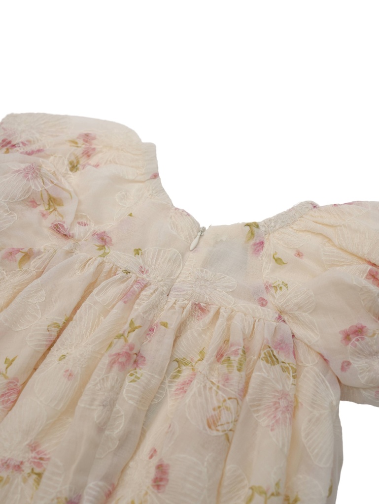 26013 ELBİSE DESENLİ