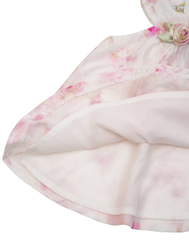 26014 ELBİSE DESENLİ